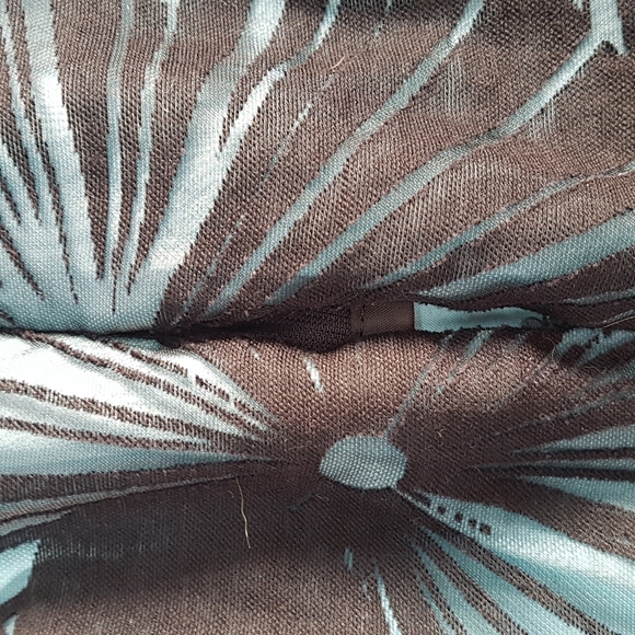 NWT Jessica Simpson Floral Lace Dress - Picture 2 of 4